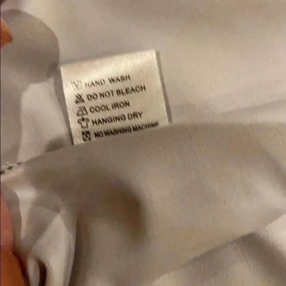 Beautiful Italian dress - Picture 11 of 12